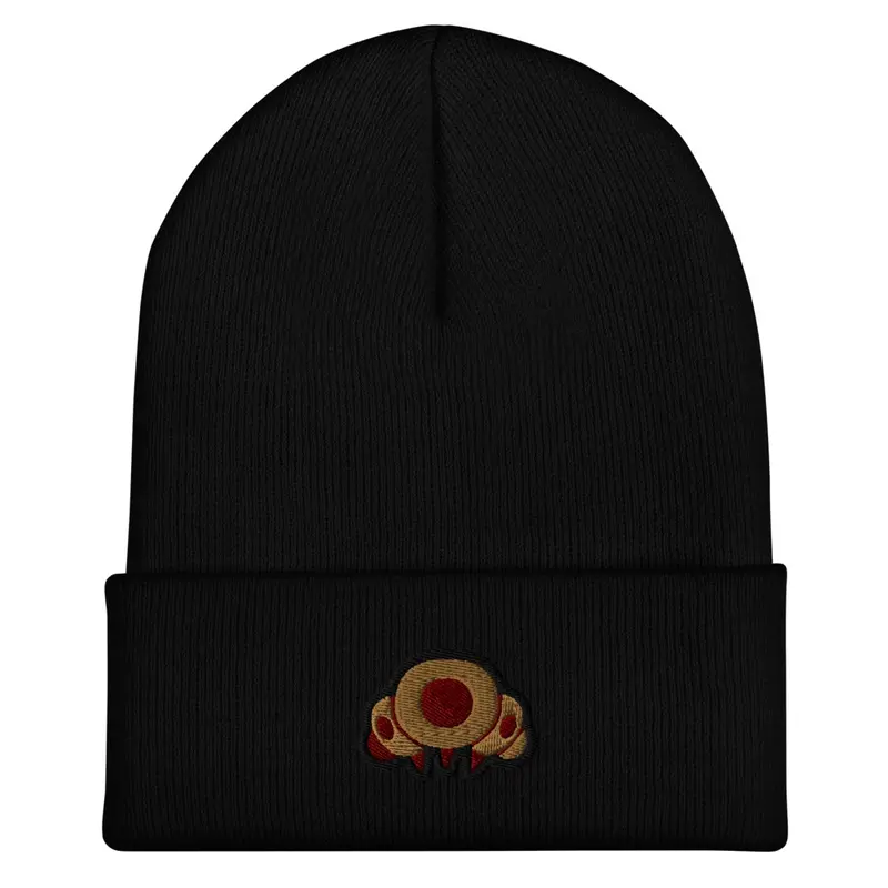 Parasite Beanie